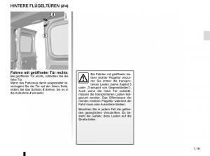 Renault-Trafic-III-3-Handbuch page 25 min