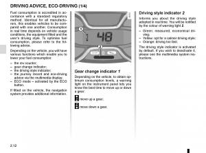 Renault-Trafic-III-3-owners-manual page 136 min