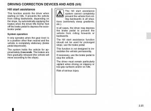 Renault-Trafic-III-3-owners-manual page 149 min