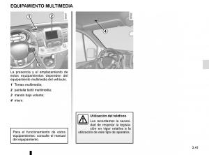 Renault-Trafic-III-3-manual-del-propietario page 203 min