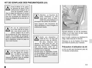 Renault-Trafic-III-3-manuel-du-proprietaire page 225 min