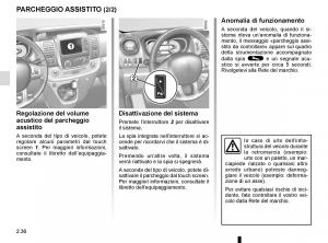 Renault-Trafic-III-3-manuale-del-proprietario page 160 min