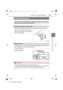 Toyota-Hilux-VII-7-Handbuch page 145 min