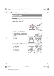 Toyota-Hilux-VII-7-Handbuch page 146 min