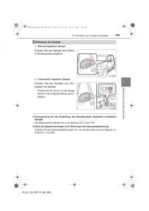 Toyota-Hilux-VII-7-Handbuch page 147 min