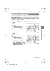 Toyota-Hilux-VII-7-Handbuch page 149 min