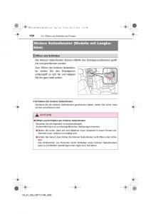 Toyota-Hilux-VII-7-Handbuch page 152 min