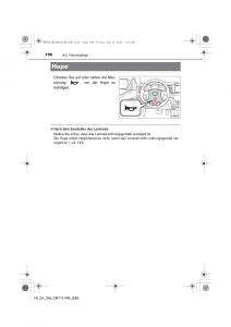 Toyota-Hilux-VII-7-Handbuch page 196 min