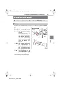 Toyota-Hilux-VII-7-Handbuch page 197 min