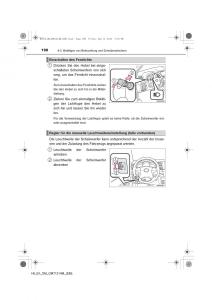 Toyota-Hilux-VII-7-Handbuch page 198 min