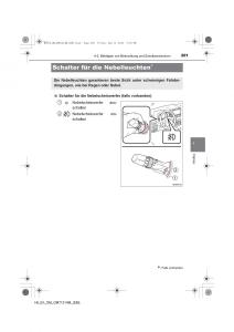 Toyota-Hilux-VII-7-Handbuch page 201 min