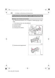 Toyota-Hilux-VII-7-Handbuch page 204 min