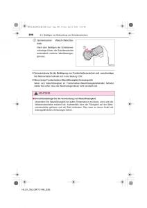 Toyota-Hilux-VII-7-Handbuch page 206 min