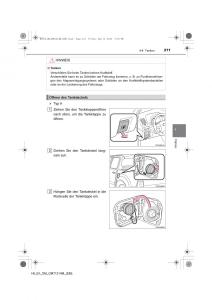 Toyota-Hilux-VII-7-Handbuch page 211 min