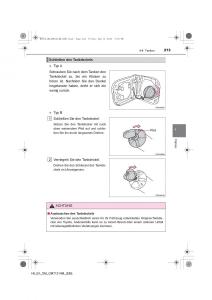 Toyota-Hilux-VII-7-Handbuch page 213 min