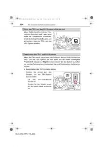 Toyota-Hilux-VII-7-Handbuch page 234 min