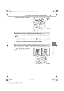 Toyota-Hilux-VII-7-Handbuch page 257 min