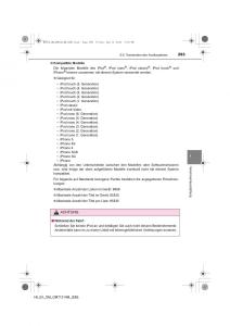 Toyota-Hilux-VII-7-Handbuch page 293 min