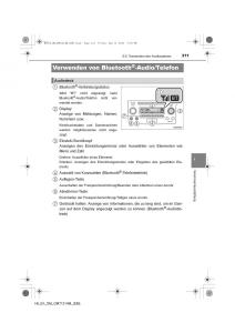 Toyota-Hilux-VII-7-Handbuch page 311 min