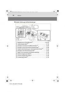 Toyota-Hilux-VII-7-Handbuch page 34 min