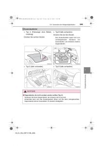 Toyota-Hilux-VII-7-Handbuch page 345 min