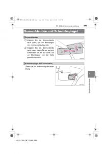 Toyota-Hilux-VII-7-Handbuch page 347 min