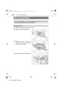 Toyota-Hilux-VII-7-Handbuch page 402 min