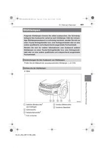 Toyota-Hilux-VII-7-Handbuch page 421 min