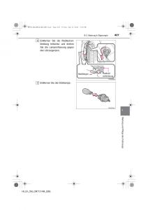 Toyota-Hilux-VII-7-Handbuch page 427 min