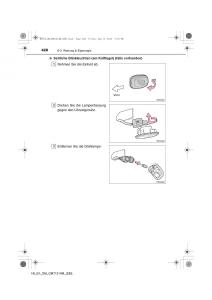 Toyota-Hilux-VII-7-Handbuch page 428 min