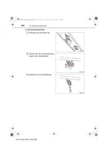 Toyota-Hilux-VII-7-Handbuch page 432 min