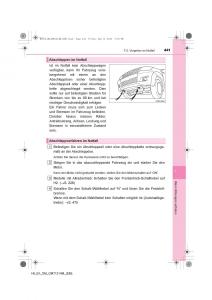 Toyota-Hilux-VII-7-Handbuch page 441 min