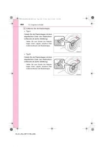 Toyota-Hilux-VII-7-Handbuch page 464 min