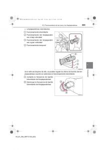 Toyota-Hilux-VII-7-manual-del-propietario page 205 min