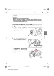 Toyota-Hilux-VII-7-manual-del-propietario page 211 min