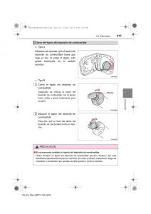 Toyota-Hilux-VII-7-manual-del-propietario page 213 min