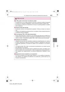 Toyota-Hilux-VII-7-manual-del-propietario page 237 min