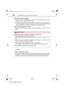 Toyota-Hilux-VII-7-manual-del-propietario page 422 min