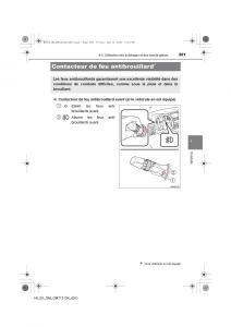 Toyota-Hilux-VII-7-manuel-du-proprietaire page 201 min