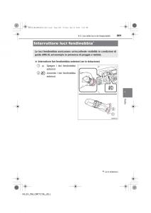 Toyota-Hilux-VII-7-manuale-del-proprietario page 201 min