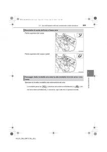 Toyota-Hilux-VII-7-manuale-del-proprietario page 251 min