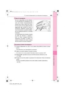 Toyota-Hilux-VII-7-manuale-del-proprietario page 441 min