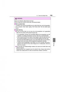 Toyota-Hilux-VII-7-instruktionsbok page 135 min