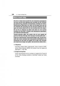 Toyota-Hilux-VII-7-instruktionsbok page 146 min