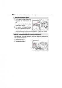 Toyota-Hilux-VII-7-instruktionsbok page 172 min