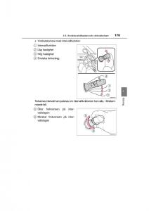 Toyota-Hilux-VII-7-instruktionsbok page 179 min