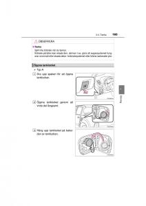 Toyota-Hilux-VII-7-instruktionsbok page 185 min