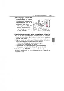 Toyota-Hilux-VII-7-instruktionsbok page 209 min