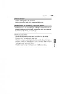 Toyota-Hilux-VII-7-instruktionsbok page 219 min