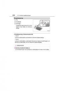 Toyota-Hilux-VII-7-instruktionsbok page 312 min